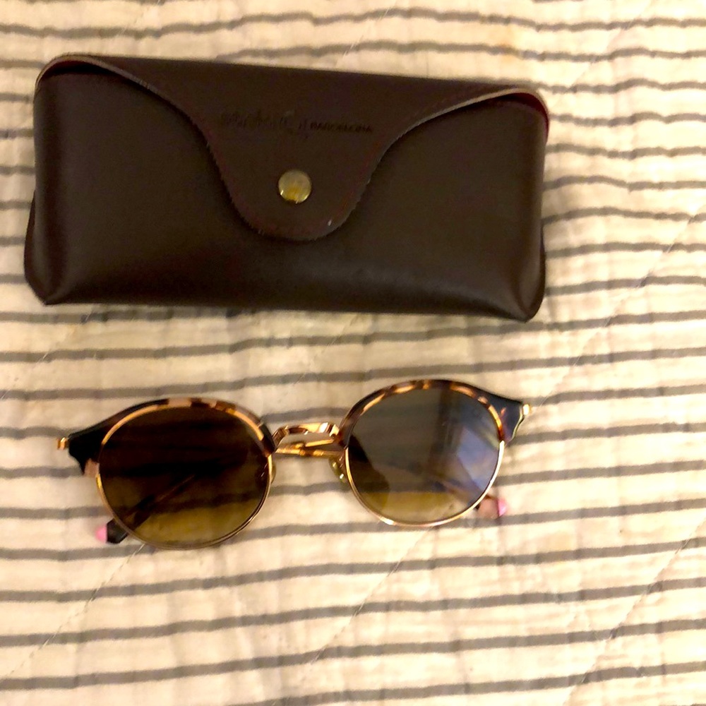 Etnia Barcelona Sunglasses